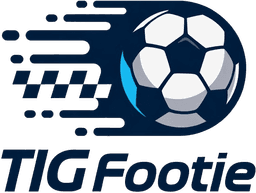 Tig Footie Logo